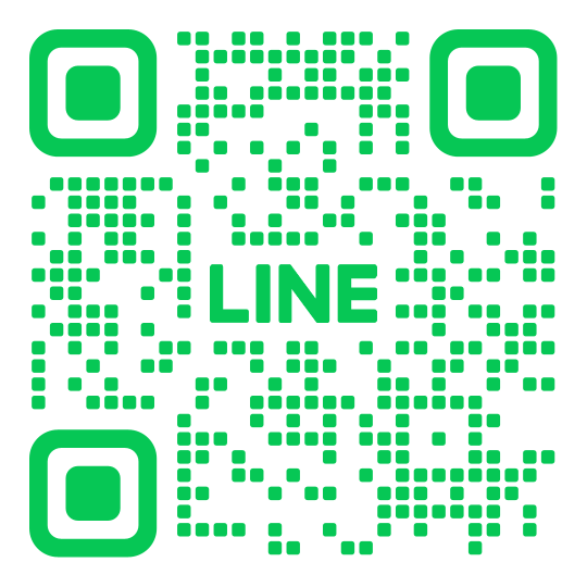 LINE友達追加